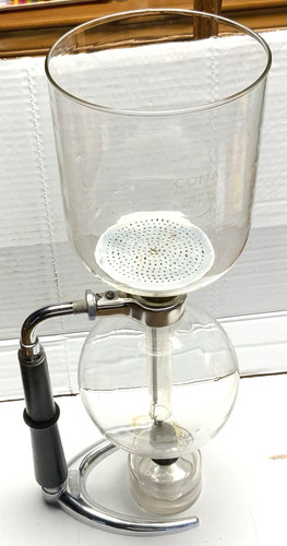 Ancienne grande cafetiere - ancienne,