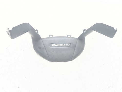 Suzuki burgman an650 - suzuki,