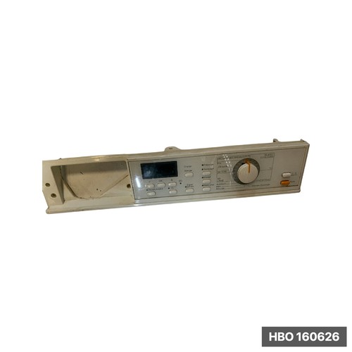 Miele panneau commande - miele,