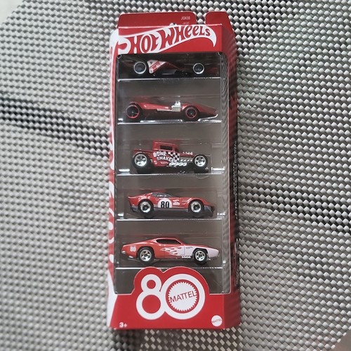 Hot wheels ans - wheels, 80