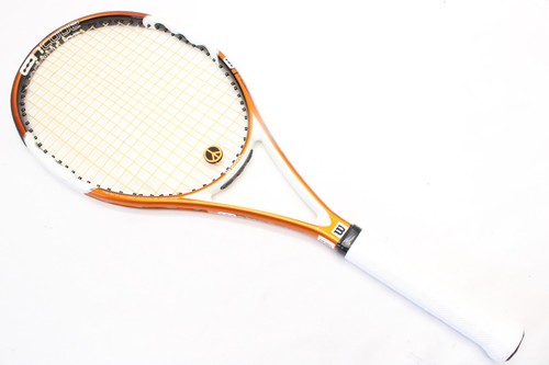 Wilson ncode ntour two - wilson,