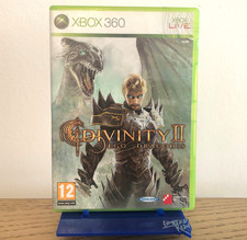 DIVINITY 2 - Xbox 360 - PAL FR