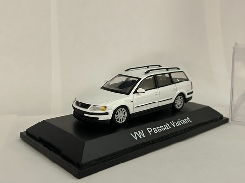 Schuco volkswagen passat - volkswagen,