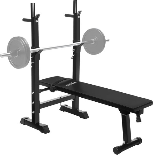 Tectake banc musculation - tectake,