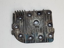 Culasse moteur bernard 249 - culasse,
