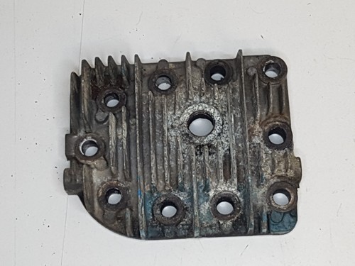 Culasse moteur bernard - de,