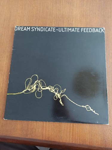 Disque vinyle 33t - disque, dream
