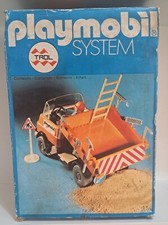 80´s Rare Playmobil 23.20.3