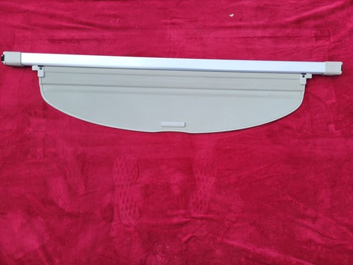 Couverture coffre originale - de,