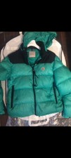 Doudoune Moncler Peuplier Taille M