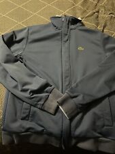 lacoste tracksuit men large