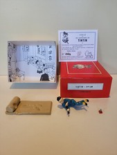 PIXI - TINTIN OPIUM BOUTIQUE ALBUM 99999 OU 4600