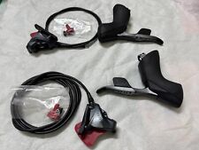 SRAM Force eTap AXS 12 Speed HRD Disc Shift/Brake Pair
