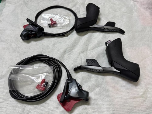 Sram force etap axs - sram, speed