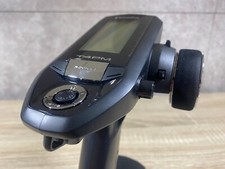 Used Good grade RC PROPO Transmitter ONLY Futaba T4PM 2.4GHz from Japan FS