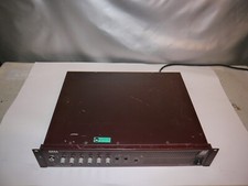 Allen & Heath GR8A Amplificateur De Puissance Audio 8 Canaux Jh