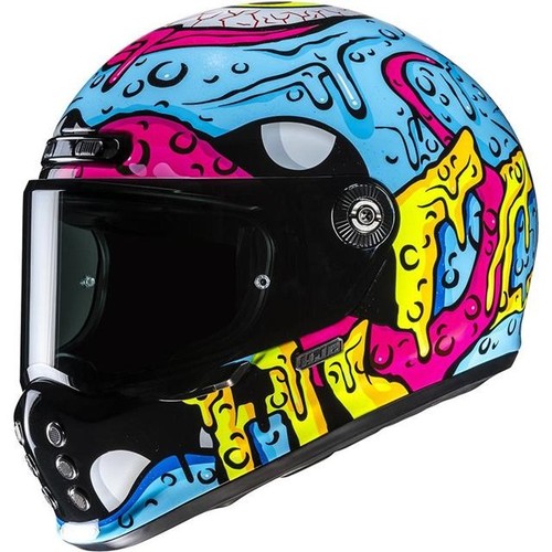 Hjc casque intégral v10 - casque,