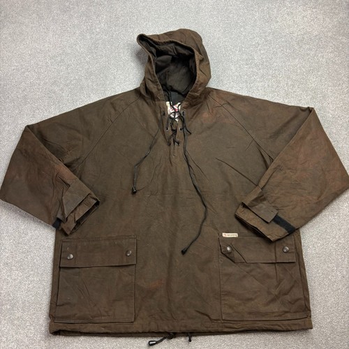 Veste cire adulte - veste, petit