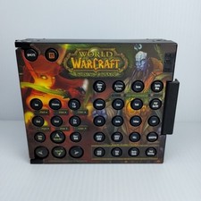ZBoard World of Warcraft