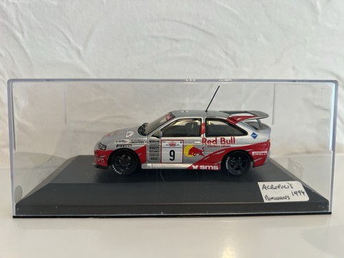 Ford escort cosworth 9 - rs, #9