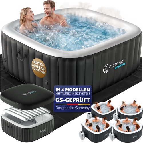 Spa gonflable 6 - spa,