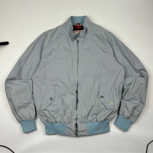 Baracuta bomber jacket size - , xl