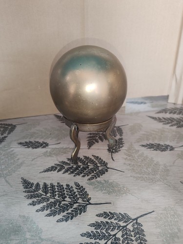 Ancien boule sphère en - ancien, sphère,