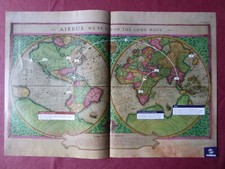 5/2005 PUB AIRBUS A330 A340