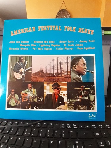Album disques 33t various - album,