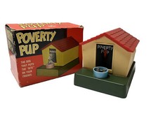 1966 Tirelire enfant