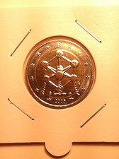 2 EURO BELGIQUE 2006 ATOMIUM