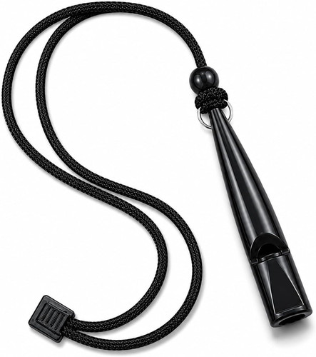 Sifflet ultrason pour acme - sifflet,