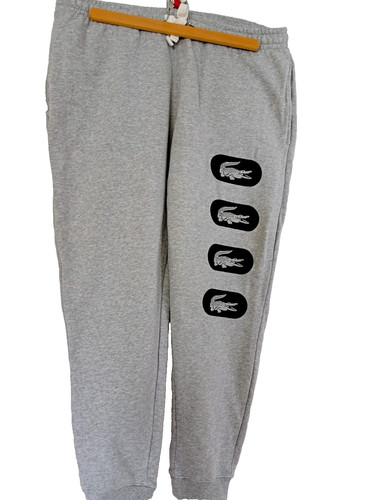 Pantalon jogging homme lacoste - homme,