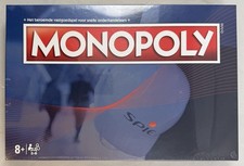 Hasbro Monopoly SPIE jeu de