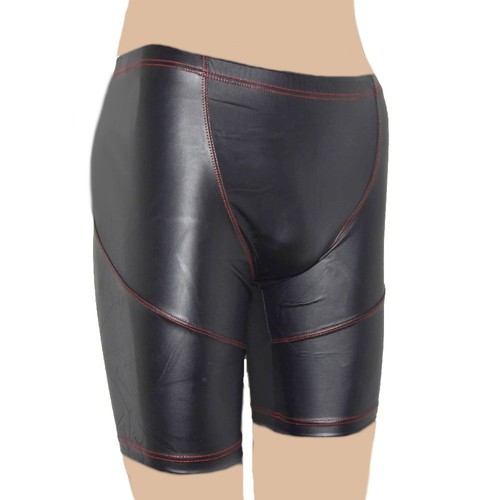 Pantalon cuir pour - pantalon, pu