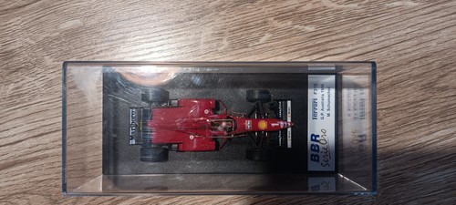 Ferrari f310 australia bbr - ferrari, gp