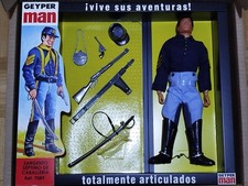 geyperman , action man 