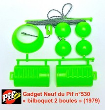Gadget NEUF le bilboquet à