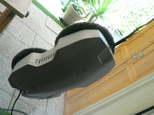 Fmart t8pro robot laveur - t8pro, de