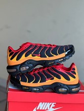 2018 Nike Air Max Plus Tn