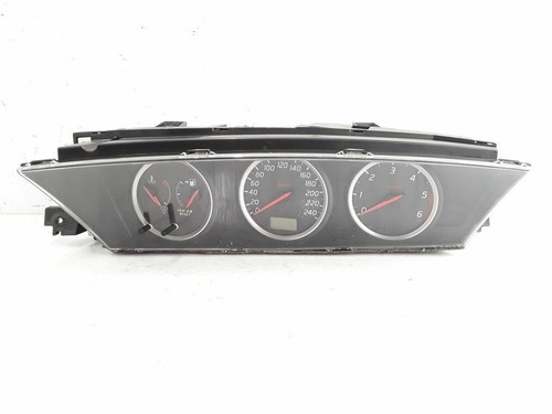 Nissan primera p12 2003 2 - p12,