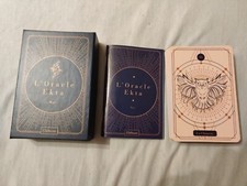 L'Oracle D'ekta Coffret 53