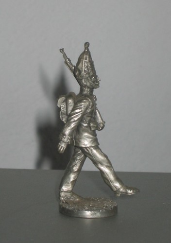 Soldat etain 900 1000 - soldat,