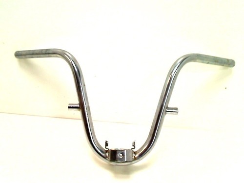 Guidon suzuki 1988 - guidon,