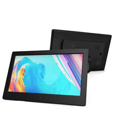 10.1 Pouces Cadre Photo