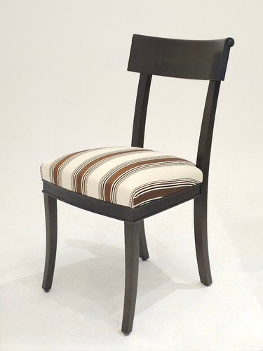 Chaise balte - chaise,