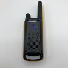 1x Motorola T82 EXTREME with MICRO-USB