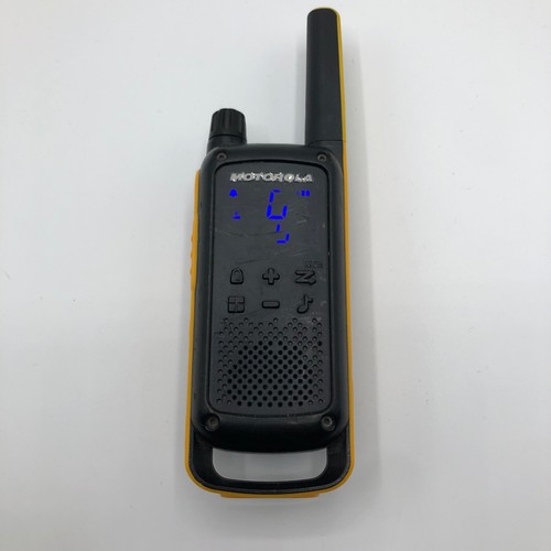 Motorola t82 extreme with - motorola,