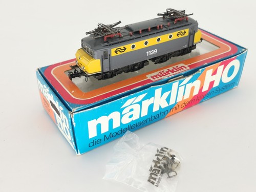Marklin loco electrique - marklin,