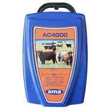 Électrificateur AMA pour